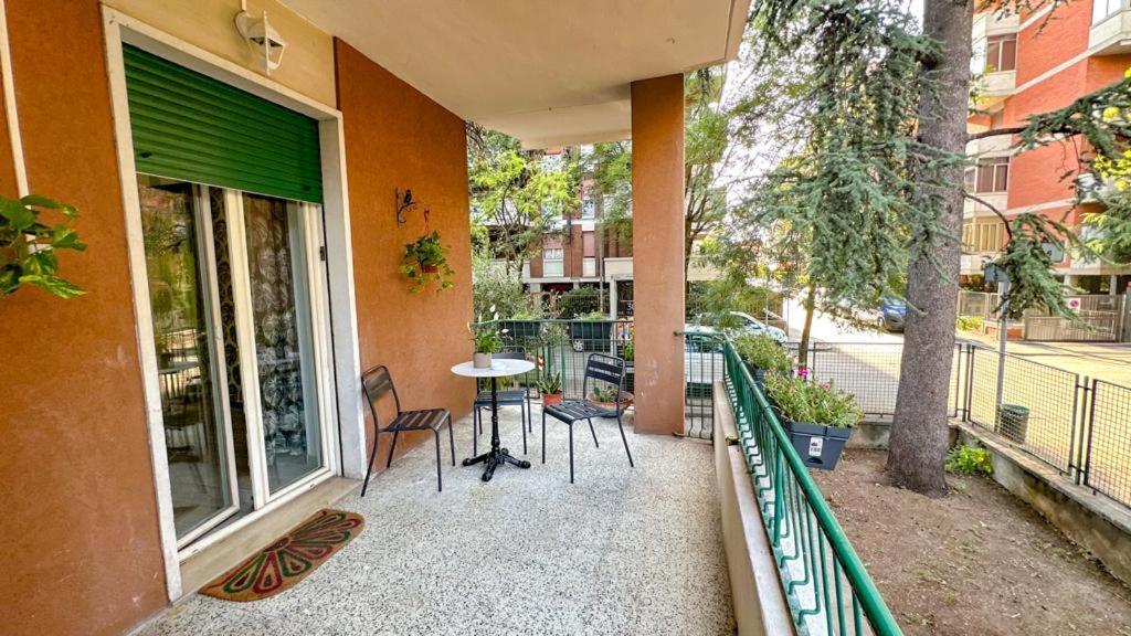 Katrin House Apartment Верона Екстериор снимка