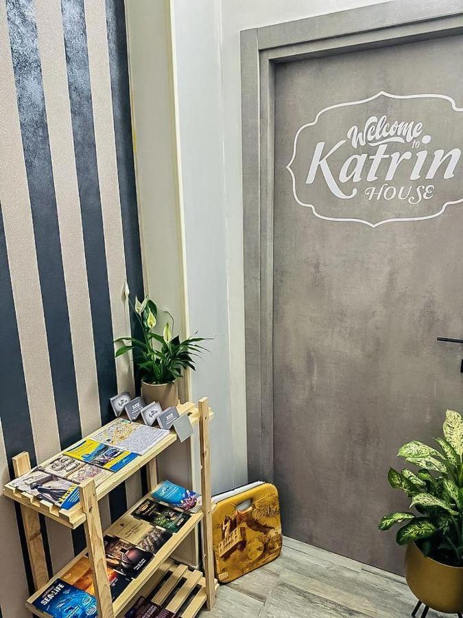 Katrin House Apartment Верона Екстериор снимка