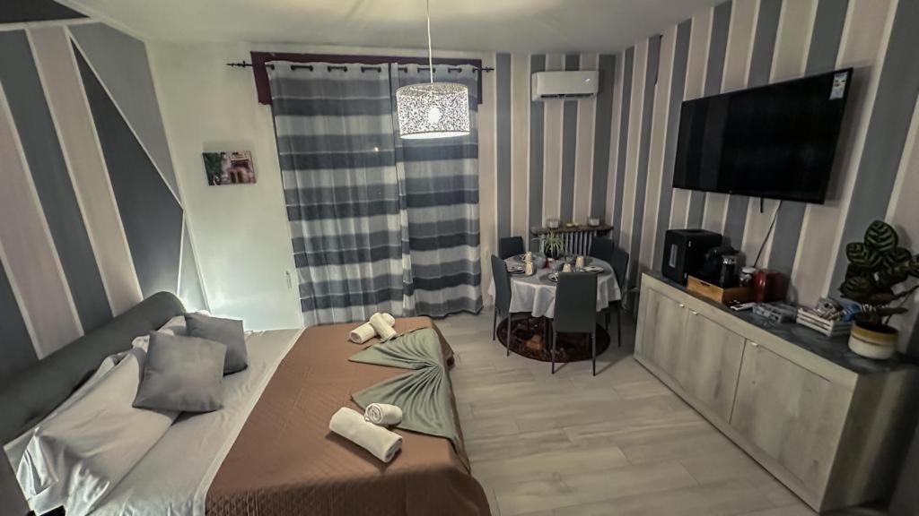 Katrin House Apartment Верона Екстериор снимка