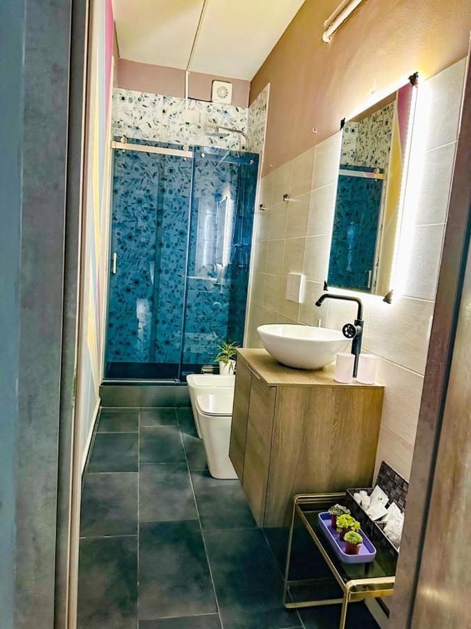 Katrin House Apartment Верона Екстериор снимка