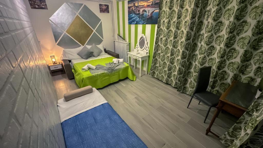 Katrin House Apartment Верона Екстериор снимка