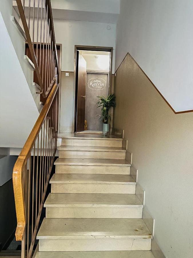 Katrin House Apartment Верона Екстериор снимка