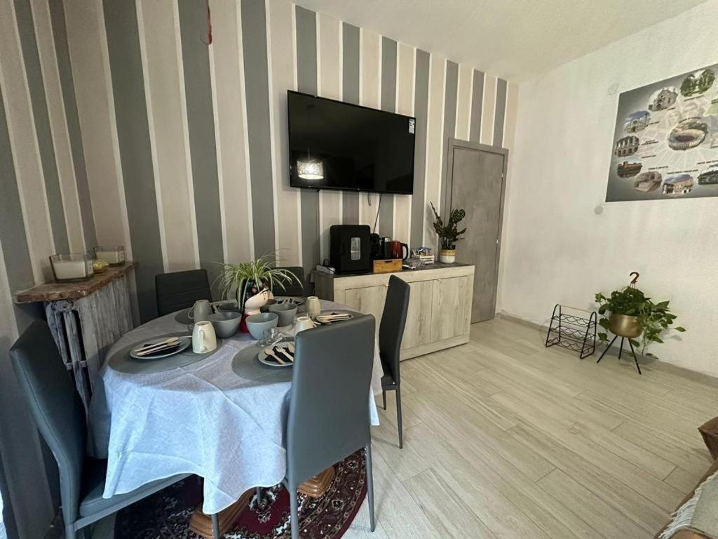 Katrin House Apartment Верона Екстериор снимка