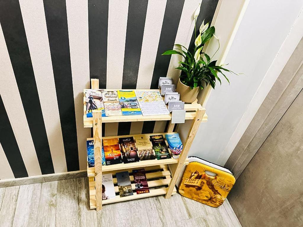 Katrin House Apartment Верона Екстериор снимка
