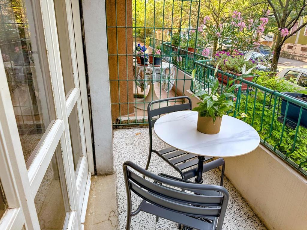 Katrin House Apartment Верона Екстериор снимка