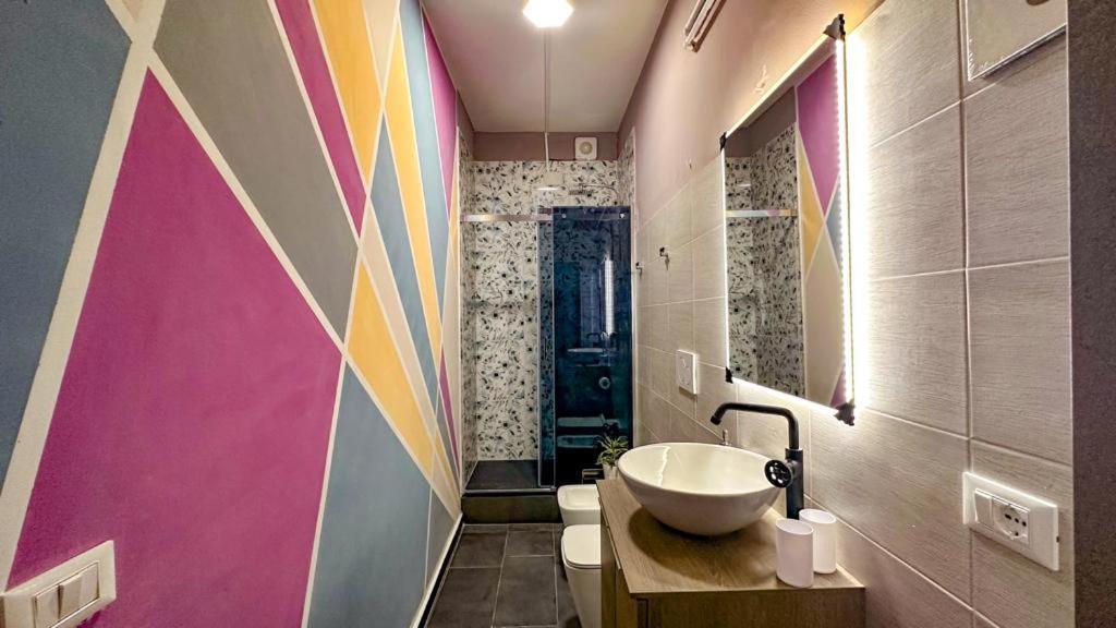 Katrin House Apartment Верона Екстериор снимка