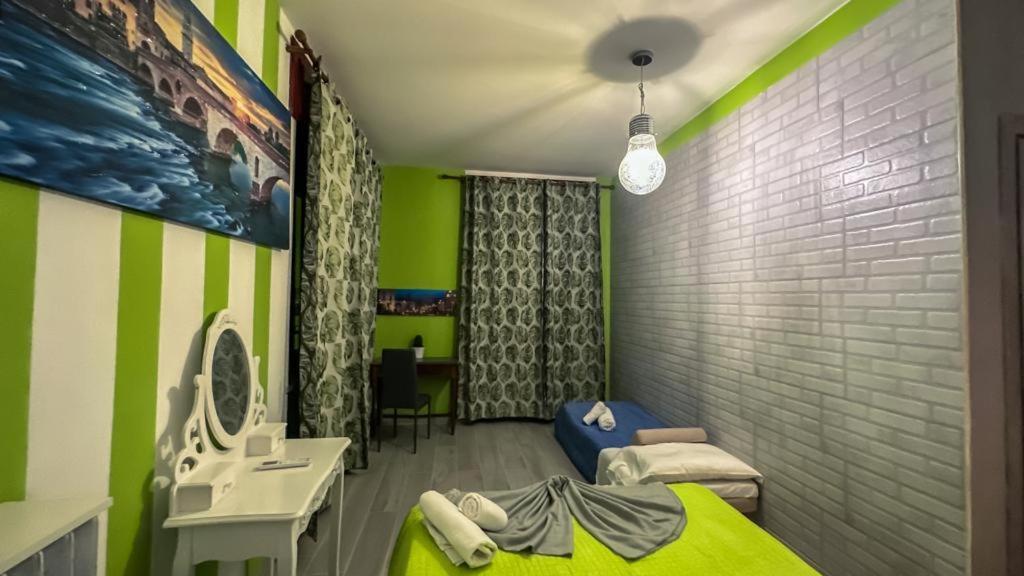 Katrin House Apartment Верона Екстериор снимка